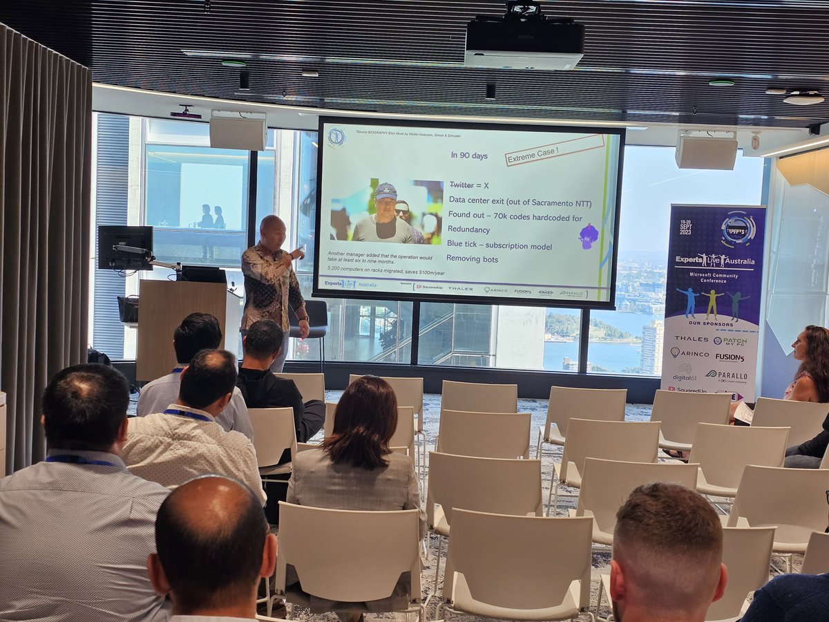 Tao Yang tweet media