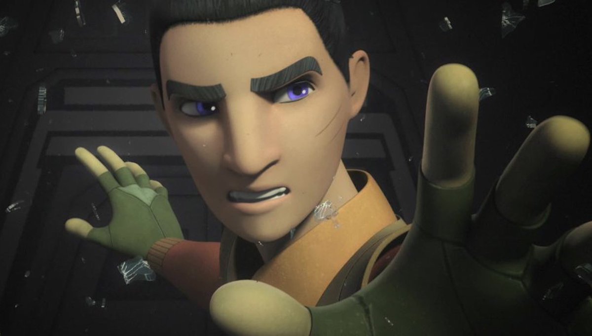 hunterbadbatch's tweet photo. spoilers ! #EzraBridger 

march 5,                               september 19,
2018                                                        2023 https://t.co/got0wZMkNG