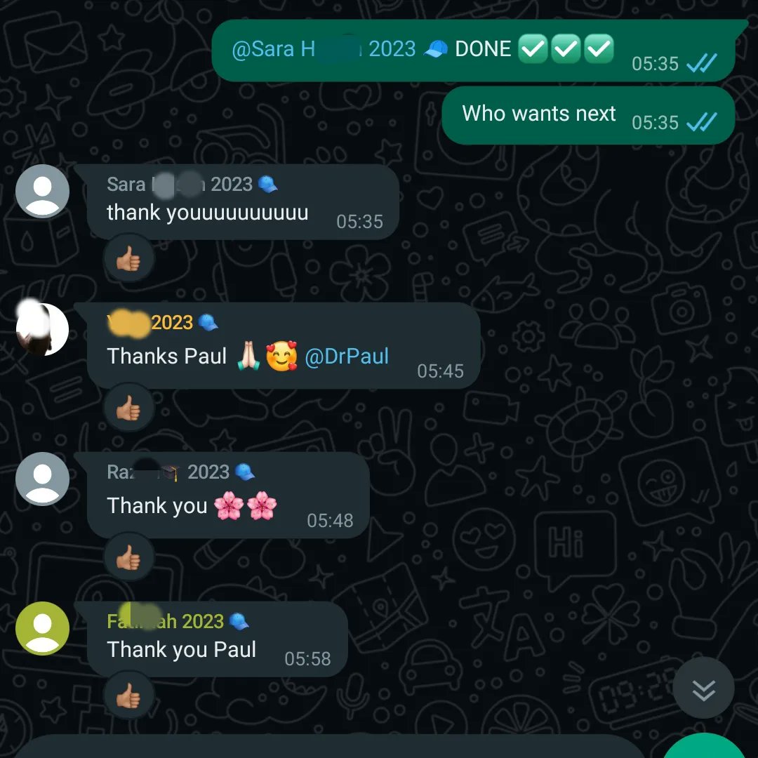 CapsimTutor's tweet photo. This is how we do it #capsim #compxm https://t.co/i4PqBoNW2V