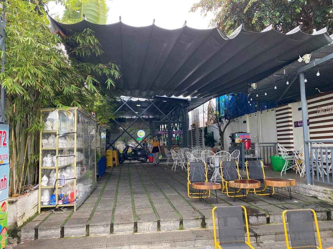 nhuyle1108's tweet photo. 🔥🔥👉Coffee SARI Vina accepts Pi exchange consensus
✅Agree on coffee from 7am - 5pm (0.001 Pi/1 cup of coffee)
✅Phone number: 092 9038888
✅Address: 98 Nguyen Thi Dinh, Ba Ria - Vung Tau
#PiNetwork 
#pinews72 https://t.co/fHTqVY2xRA