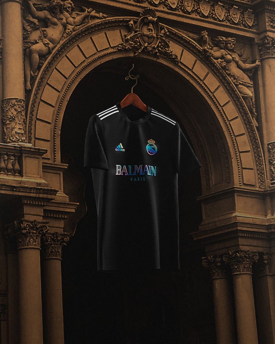 Mundo_MadridCF's tweet photo. Sorteo 💙🤙

Si el Real Madrid le gana al Union Berlin en el partido de Champions de este miercoles, voy a regalar una camiseta edicion especial del Real Madrid seleccionada para un ganador de entre todos los que den RT a este tuit y sigan a @BoutiqueSports_ 💙👕❤️‍🔥 https://t.co/NHT0yW9keV