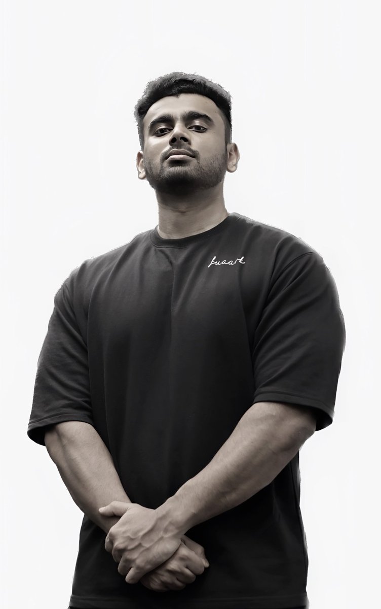 coachkamath's tweet image. #newpro