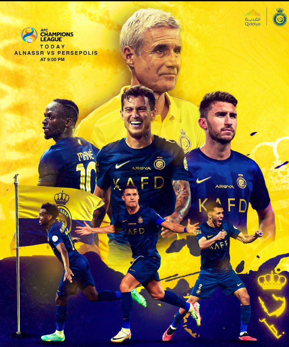 حملة #نصراوي فوق الألف

مانبي نصراوي اقل من الف اي نصراوي يعمل ريتويت للتغريده ضيفوه
 #النصر_برسبوليس 
🔥
💙💛