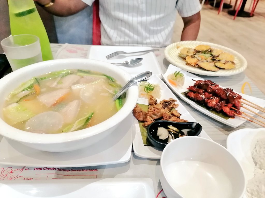 Kimchishiii's tweet photo. 😋 https://t.co/zDn7vdEYUR