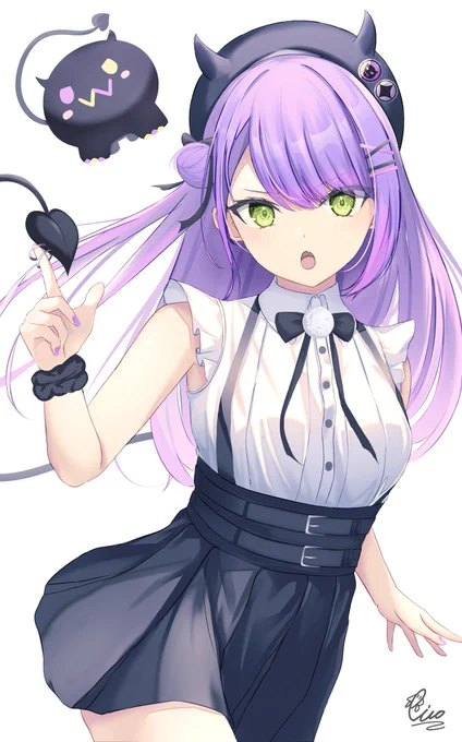 表情差分#TOWART 