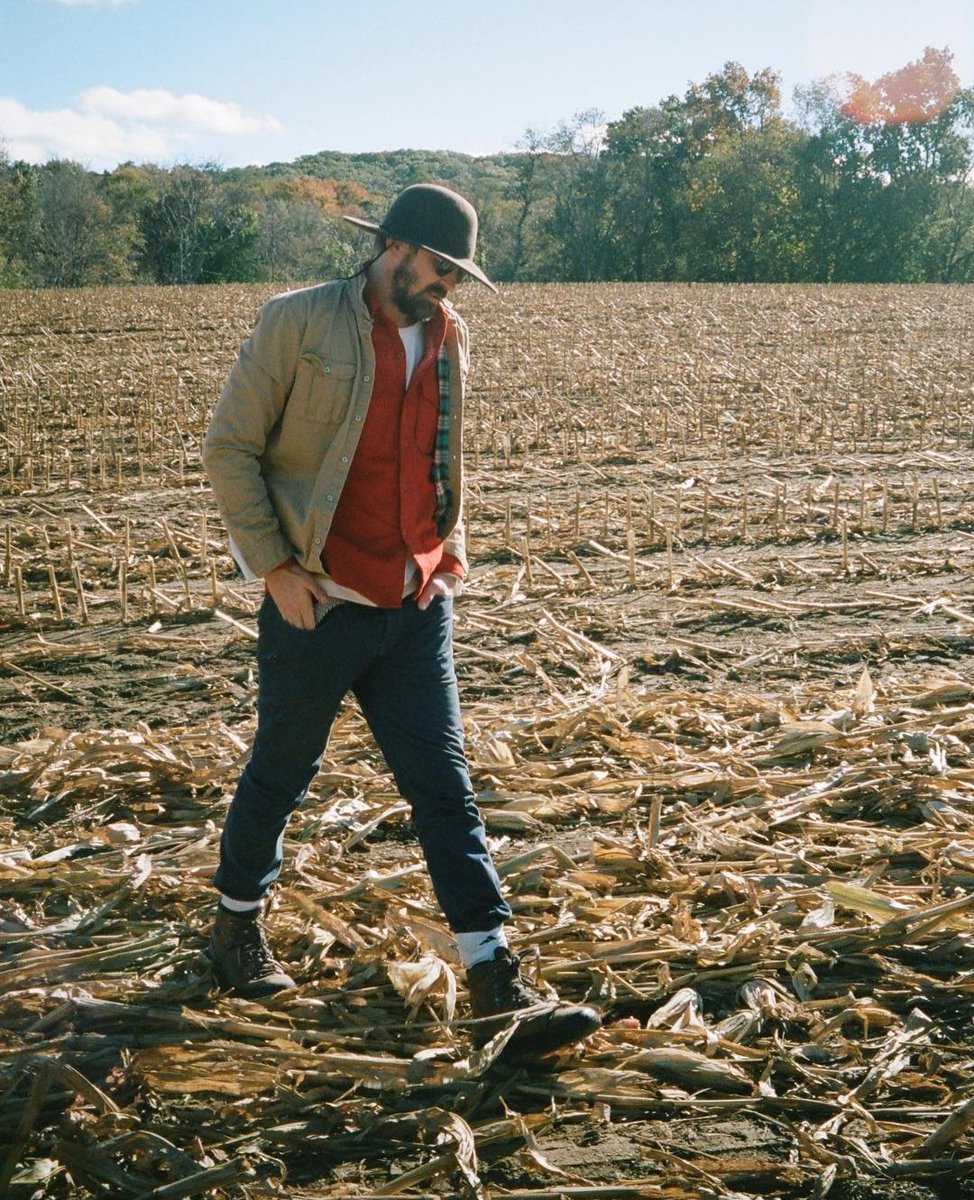 📷🍂 Time to get the wool sweaters out?