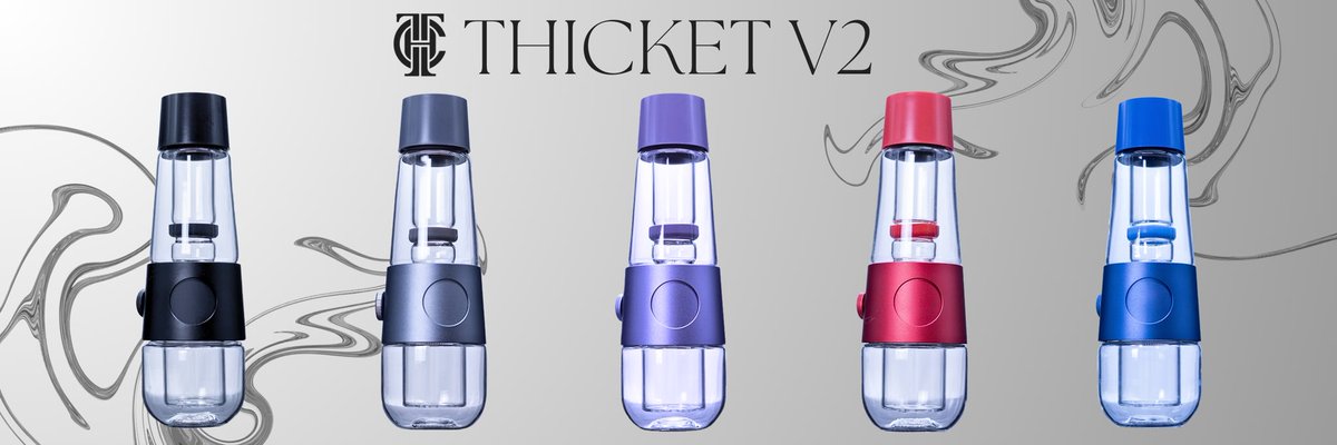thicketnow's tweet photo. 5 shades of greatness 🖤🩶💜❤️💙 https://t.co/rjxmdcdnmW