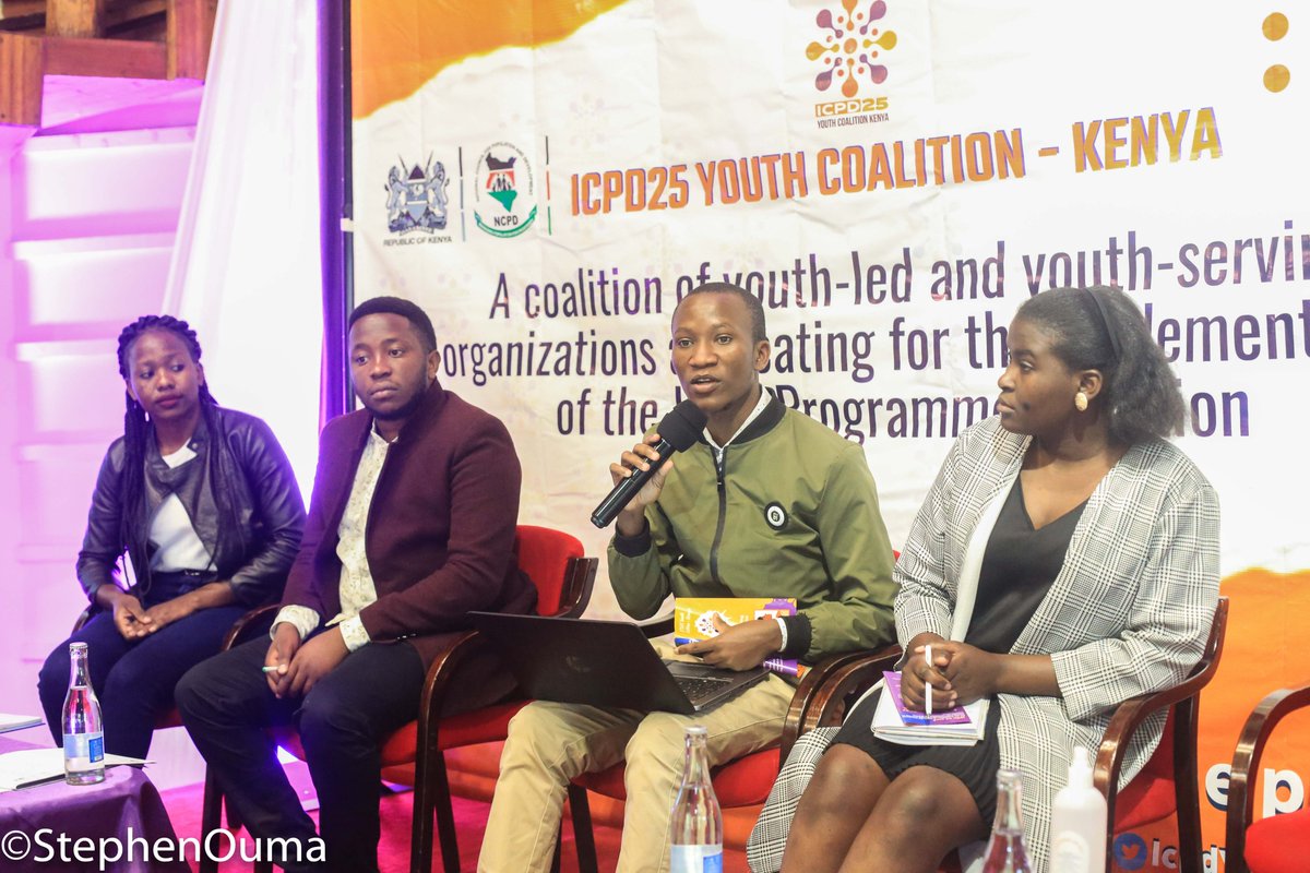 UNFPA in Kenya tweet media