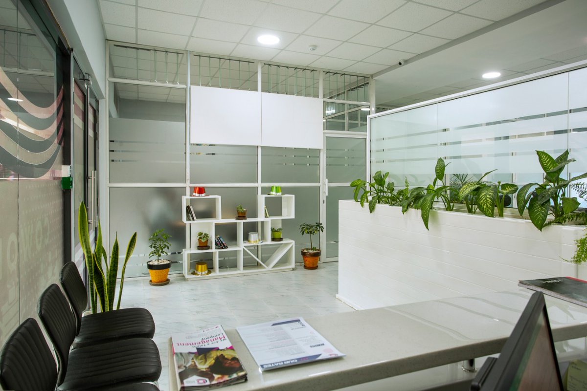 CCareerbridge's tweet photo. Unplug from the chaos and plug into creativity – our ambient coworking space await you to discover the art of working in tranquility.  📍Rosslyn Riviera Mall, Off Limuru Rd info@careerbridgecoworking.com | 0792876469 #productivity #coworkingnairobi  #marriage #CoworkingCommunity https://t.co/9qDjIBwZoY
