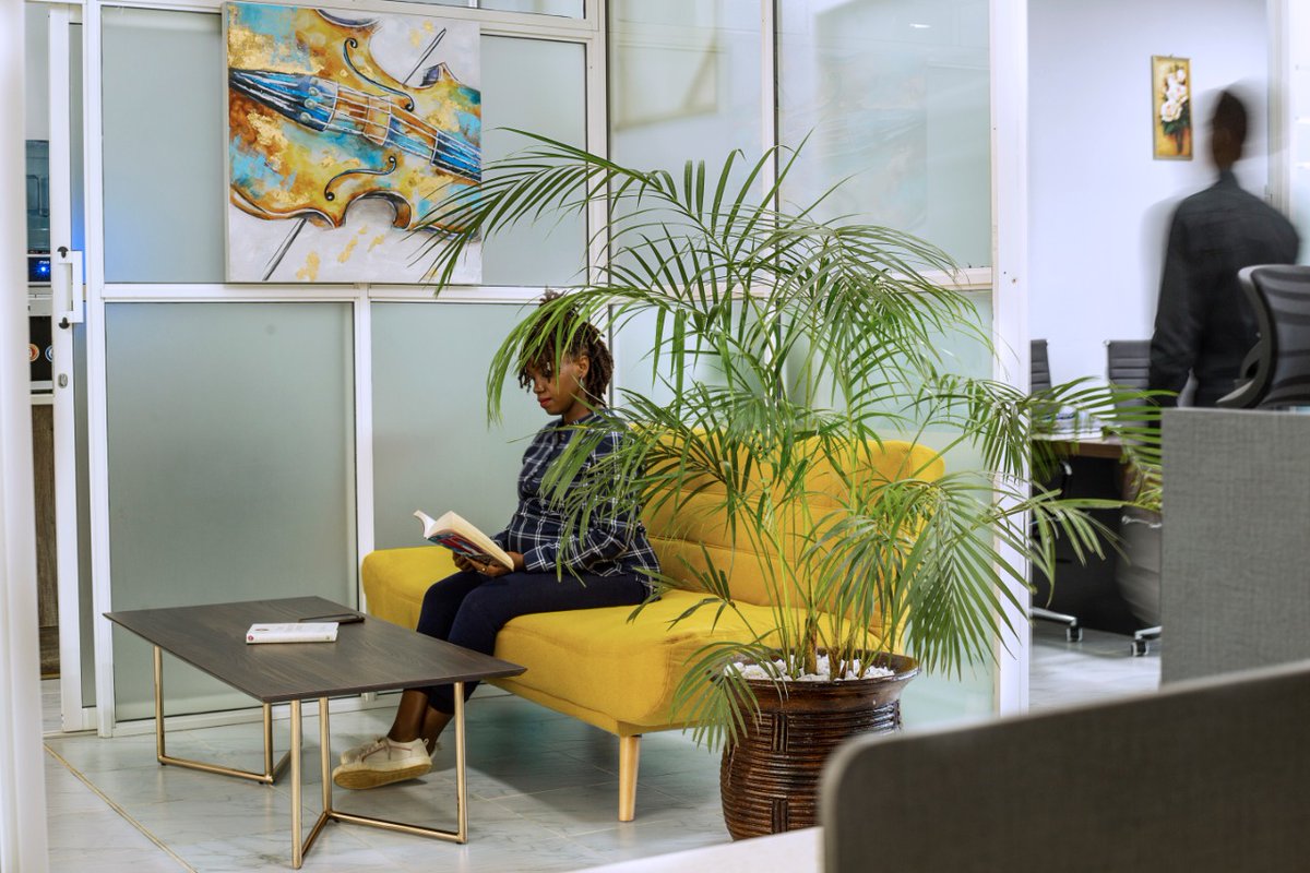 CCareerbridge's tweet photo. Unplug from the chaos and plug into creativity – our ambient coworking space await you to discover the art of working in tranquility.  📍Rosslyn Riviera Mall, Off Limuru Rd info@careerbridgecoworking.com | 0792876469 #productivity #coworkingnairobi  #marriage #CoworkingCommunity https://t.co/9qDjIBwZoY