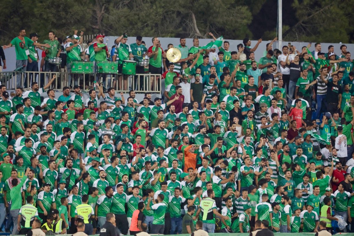 sc_wehdat's tweet photo. شاف الاخضر بلعب ، نسي كل هموم الكون 💚 https://t.co/A391NiMuAL