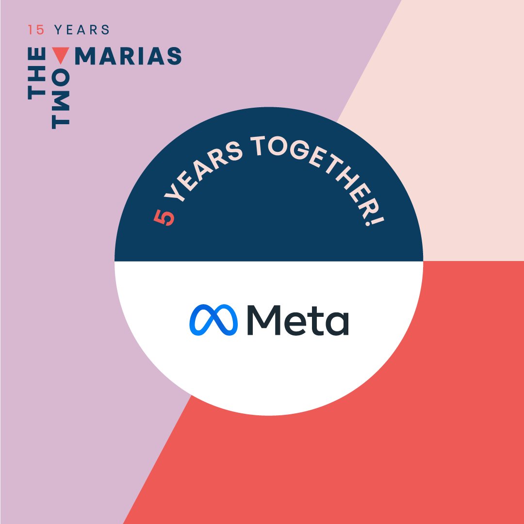 At T2Ms we're celebrating 5y of partnership with <a href="/Meta/">Meta</a> in the production and localisation of global digital campaigns. Thank you to CD Diana Janicki for the nice words!

"Creatives and PMs have been delighted with T2M's tenacity, efficiency and QA on our large scale deliveries.”
