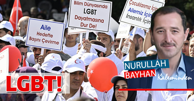 LGBT
#LGBT #çarşamba #onuryürüyüşü #aile
denizli20haber.com/yazar/nurullah…