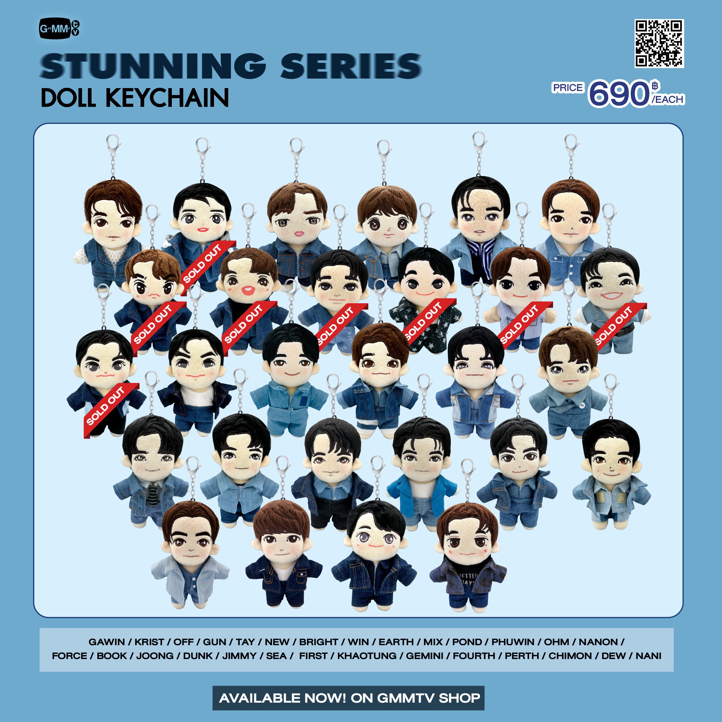 GMMTV SHOP on X: GMMTV SHOP on X: