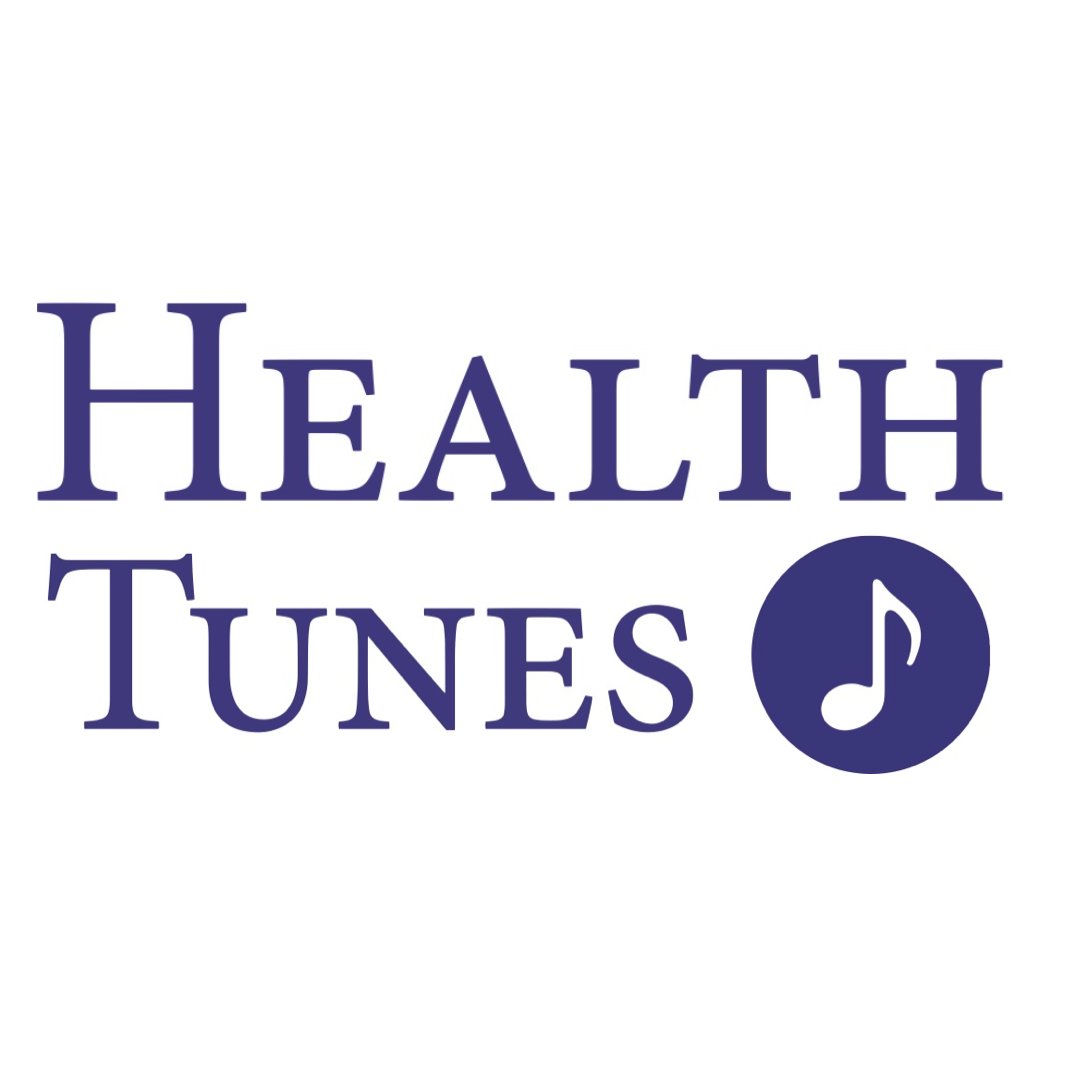 Music is reassuring preventive health. healthtunes.org