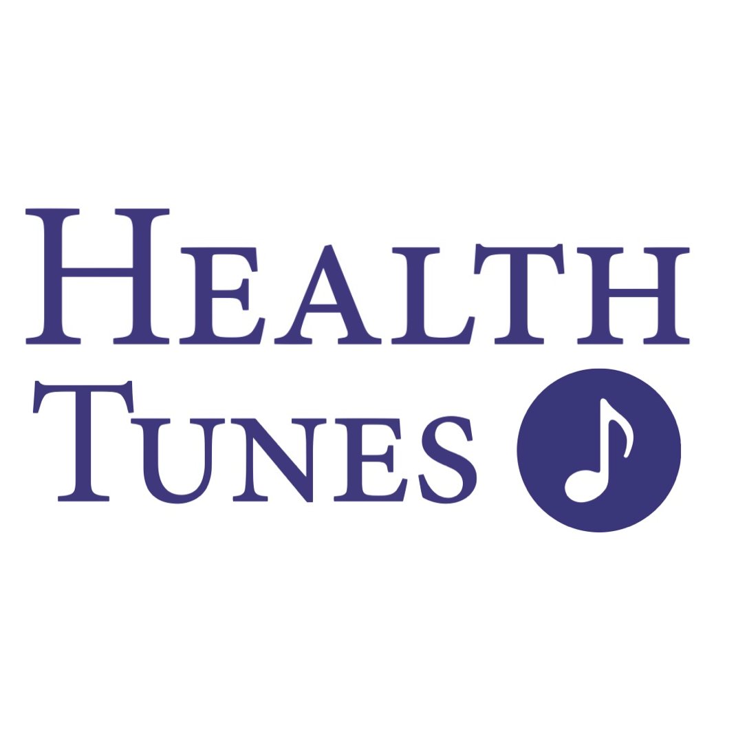 HealthTunes tweet media