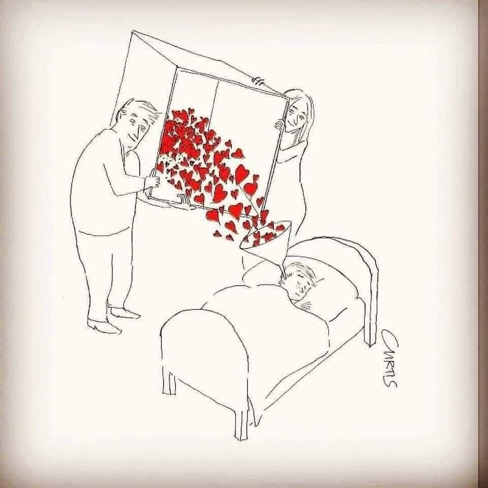 Everything we say matters 💗