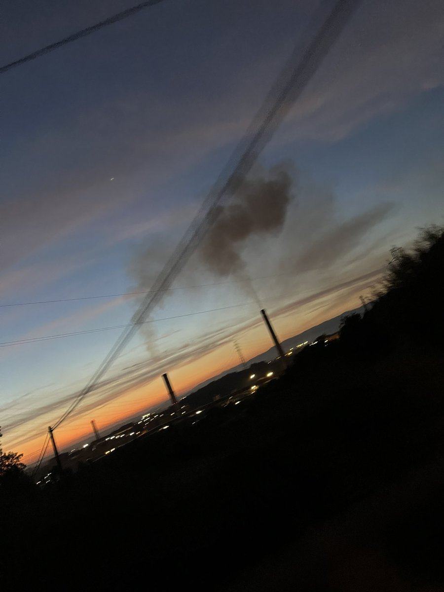 Que mierda taran fumando en arcelor hoy? 🤔