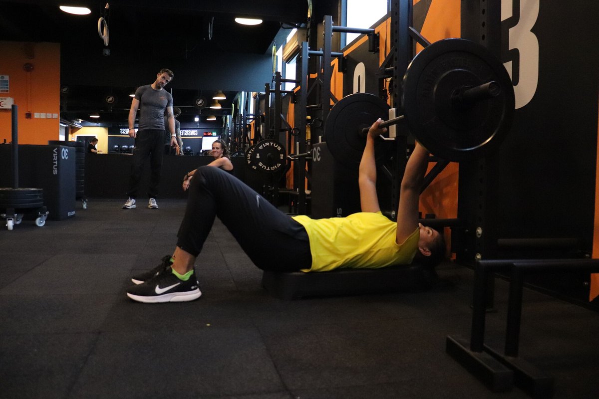 ThePTCDubai's tweet photo. Ready to bounce back stronger? Discover PTC's injury rehab personal training, tailored for recovery, at https://t.co/wjuP6vYep2. Rebuild with our guidance. https://t.co/KW7r4fW6Xx