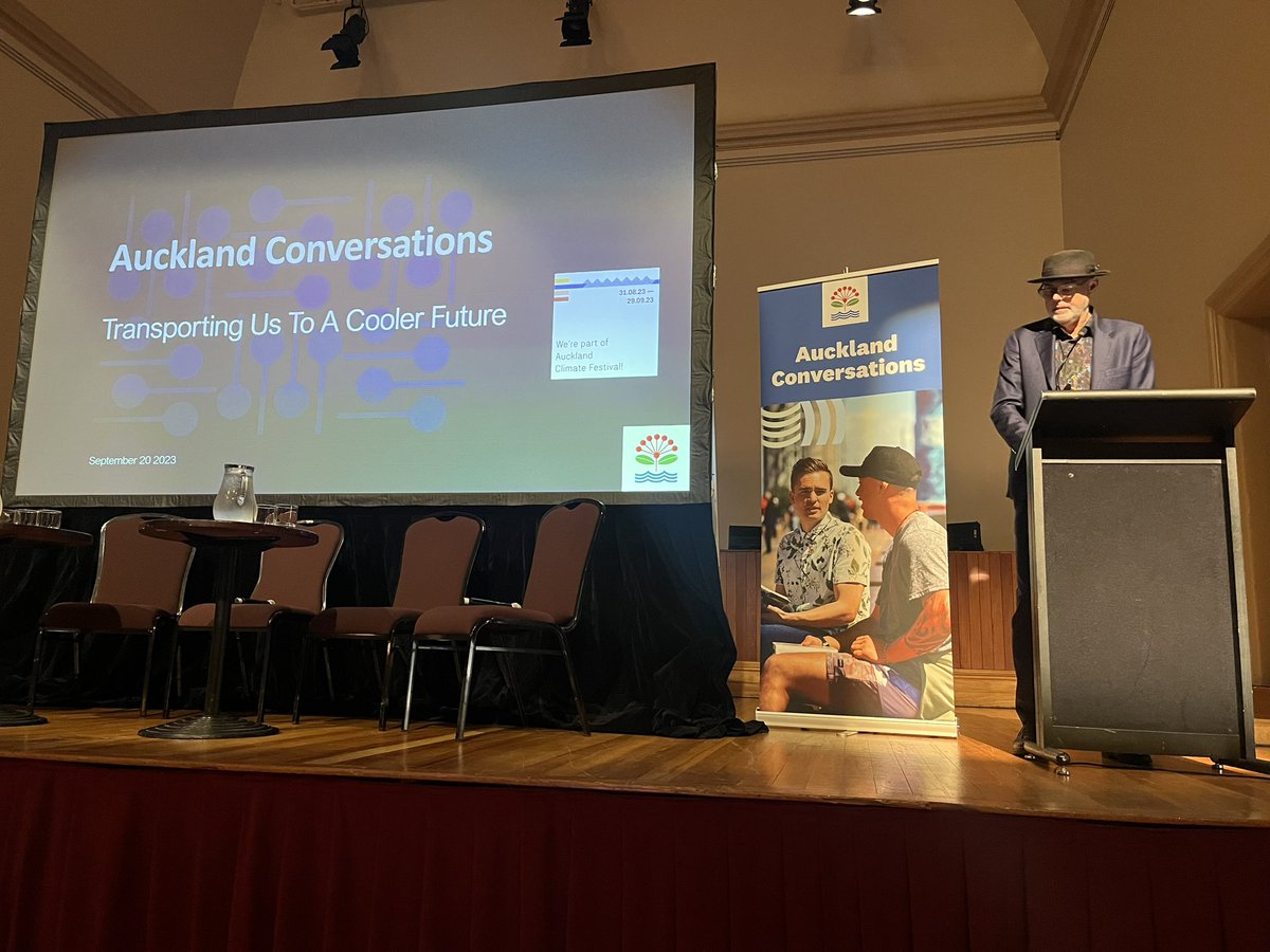 And we are off! @pv_reynolds kicking us off here as part of #acf2023