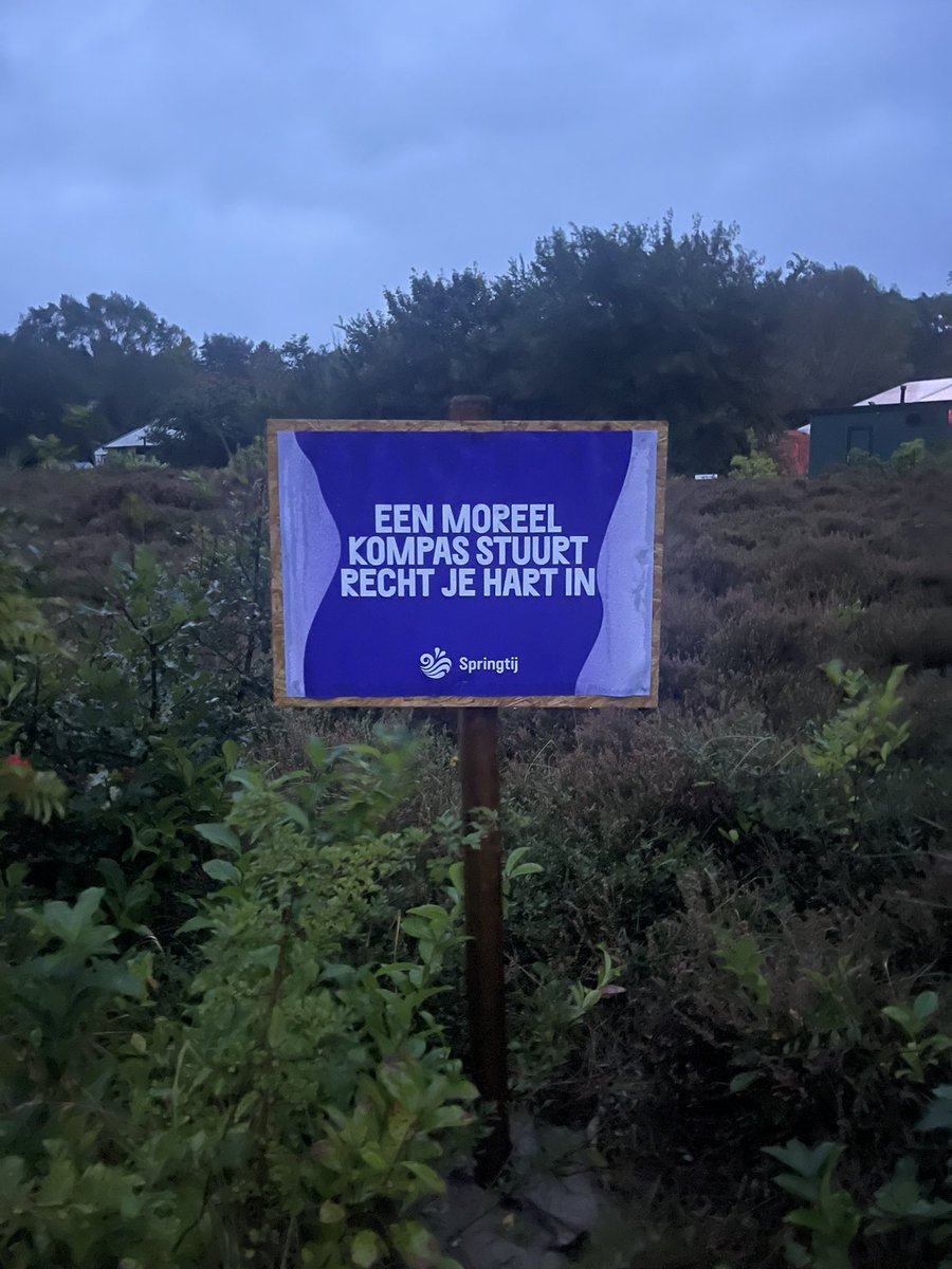 De aankomende 3 dagen ben ik reporter op <a href="/SpringtijNL/">Springtij</a> het #duurzaamheidsforum  op #Terschelling - volg mee via #Springtij
