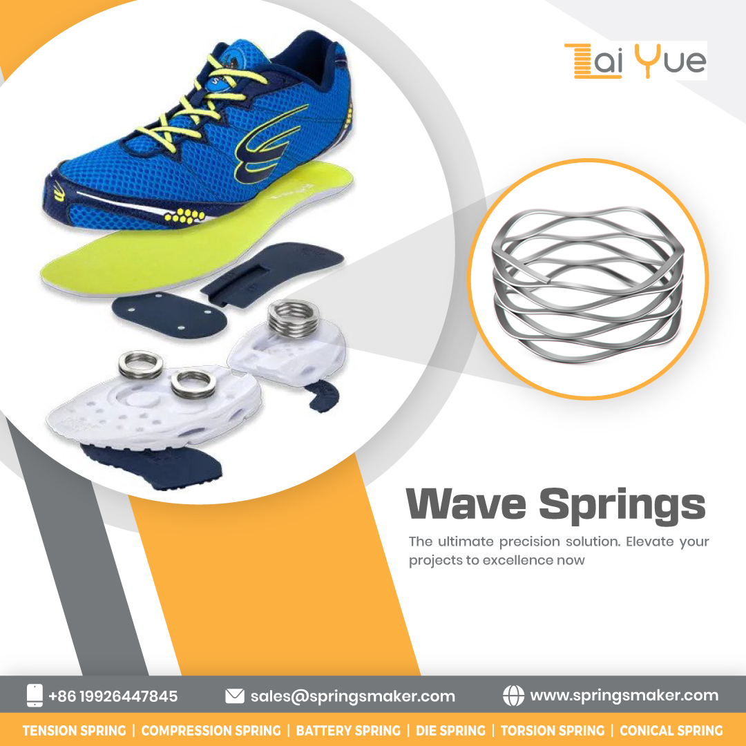 springsmaker1's tweet image. Please reach us at sales@springsmaker.com
📞 : +86-19926447845
#wavespring #tensionspring #torsionSpring #springmanufacturer #conicalsprings #stainlesssteel #metal #copper