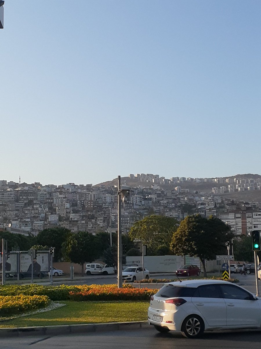 Günaydın ülkemin güzel insanları