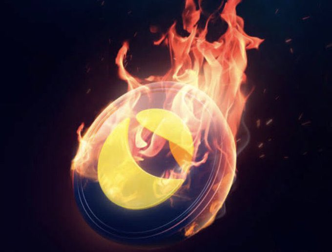 There's a lot of drama in #LUNC right now, but I think we can all agree that we need to burn more $LUNC! 

Join us to increase the burn!