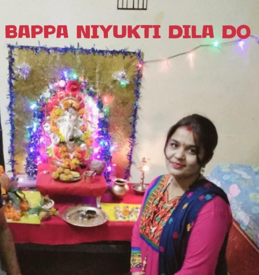 We are waiting for our joining...

#bappa_niyukti_dilado
#mamaji_mppatwari_niyuktido
<a href="/ChouhanShivraj/">Shivraj Singh Chouhan</a>
<a href="/OfficeOfKNath/">Kamal Nath</a>
<a href="/PMOIndia/">PMO India</a>
<a href="/AmitShah/">Amit Shah</a>
<a href="/KailashOnline/">Kailash Vijayvargiya</a> 
<a href="/drnarottammisra/">Dr Narottam Mishra</a>
<a href="/DainikBhaskar/">Dainik Bhaskar</a>
<a href="/TheLallantop/">The Lallantop</a>