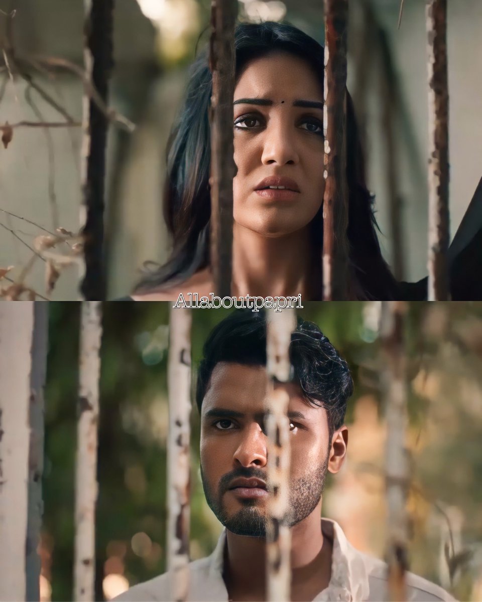 ammkarthi's tweet photo. 1 year of #Senthamaraiye @AmirADS2 @Pavani9Reddy ❤️❤️❤️❤️ https://t.co/WSmRTSsnD6