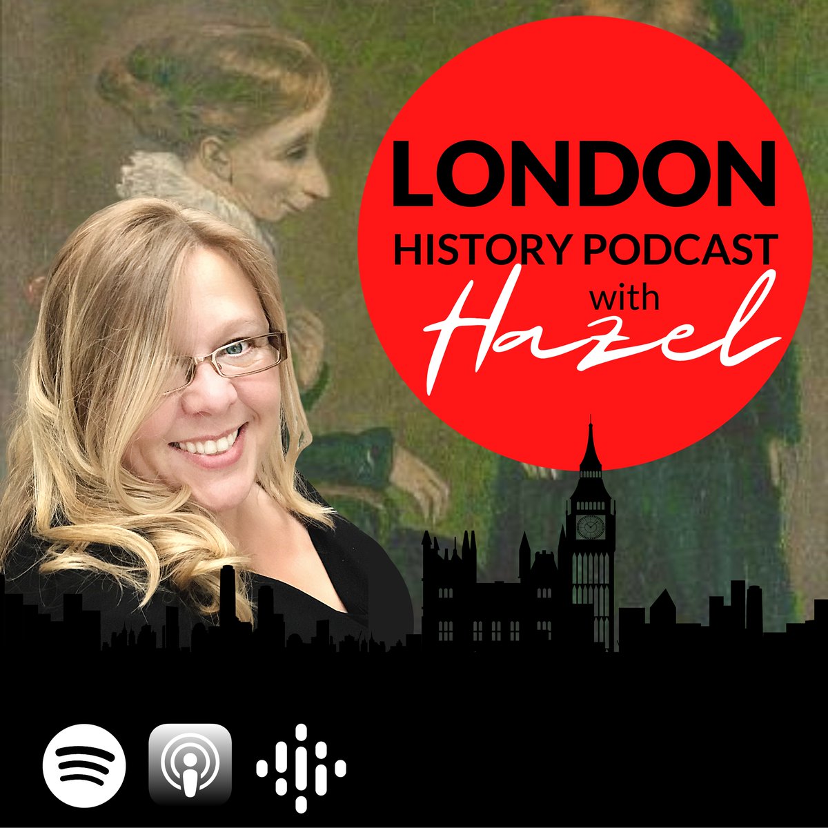 Guided_Walks's tweet image. Caroline Crachami, a mere 19.5 inches tall, was more than just a ‘curiosity’. She is a lens through which we can explore Victorian societal attitudes and ethics. Listen now to learn more! #VictorianEthics #HumanCuriosity