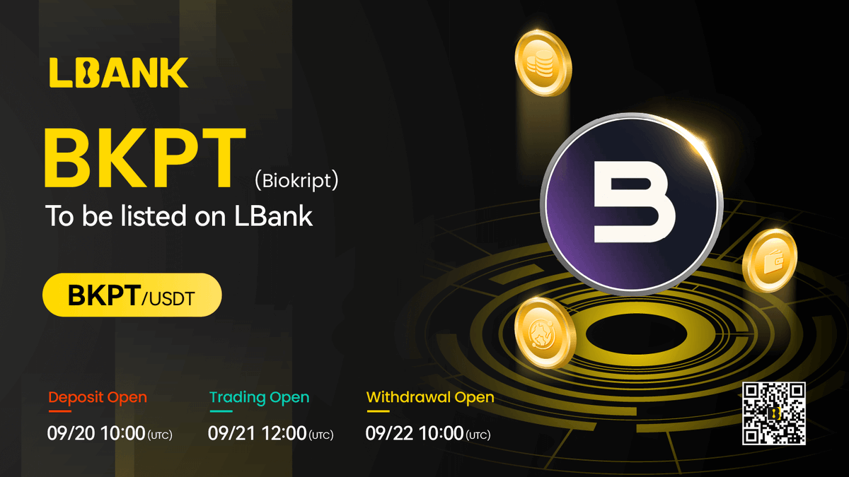 LBank_Exchange tweet picture