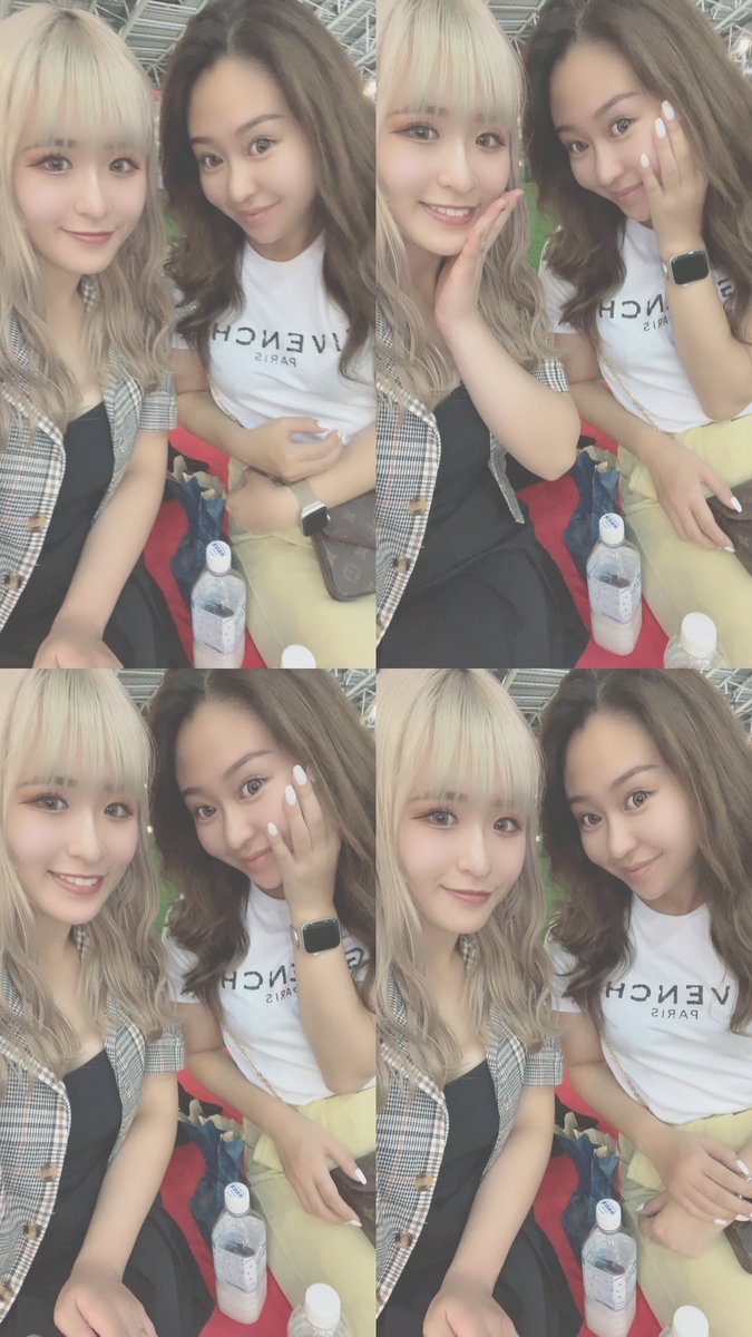 rena09181822's tweet photo. 夏楽しんだ〜🤣💟 https://t.co/oRWaUSUgfk