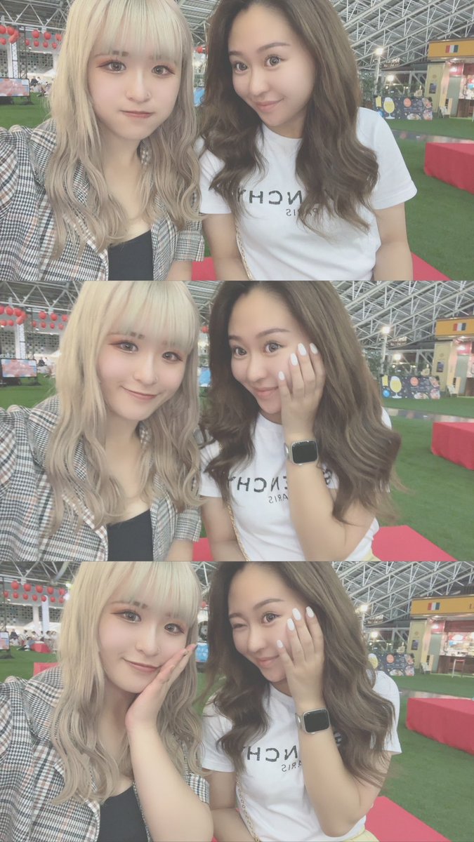 rena09181822's tweet photo. 夏楽しんだ〜🤣💟 https://t.co/oRWaUSUgfk