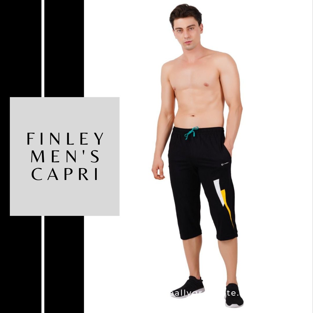 BarryAndClark2's tweet photo. Who says shorts have to be boring? These Finley Men's Capris are the perfect mix of style and comfort for any summer day ☀️👌

Shop now: https://t.co/7DV1EI4qZd

#mensstyle #shorts #fashion #usa #miami #summer #gym #sportswear #workout #leggings #moda #venezuela #sport https://t.co/E8jgkAwEur