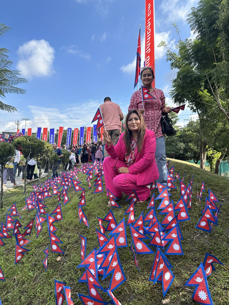 Happy constitution Day ✊🌹