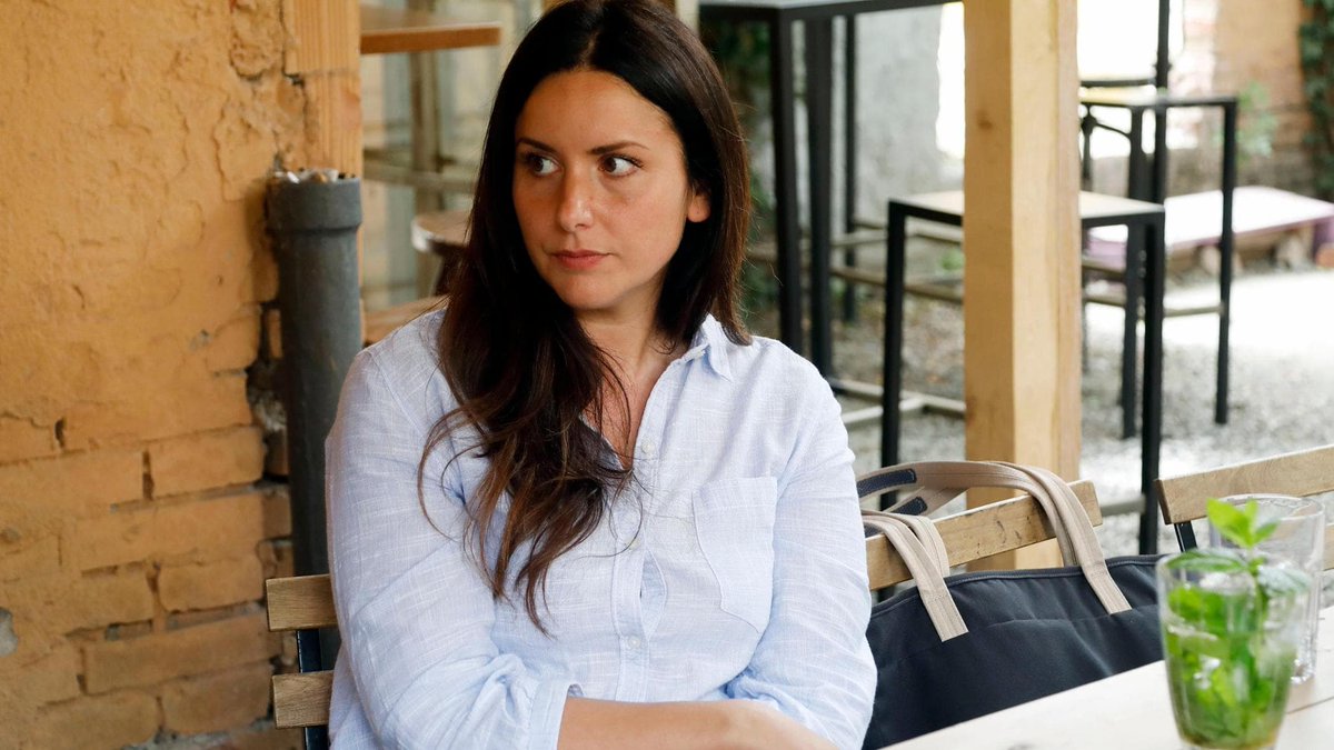 rep_bologna's tweet photo. Droghe leggere, Isabella Conti: “No alla svolta proibizionista, non si mettono in cella i ragazzini” https://t.co/3OV0bSeAPU https://t.co/vbAyBDeKCC