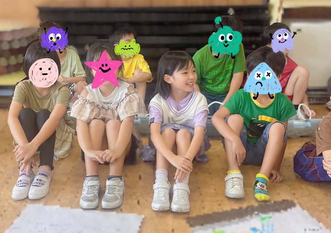 Twitterのコスプレ画像1