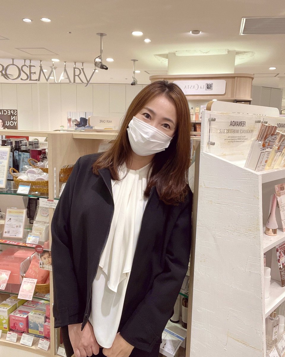 ai_yoshina29ga's tweet photo. 今日は、ROSEMARY池袋PARCO店様でPreum プロモーションDAY✨ マルラオイルのサンプルお配りしています!
18時までいまーす♫
お待ちしております💕
#preum
#マルラオイル
#rosemary https://t.co/7y6SGzp4jh