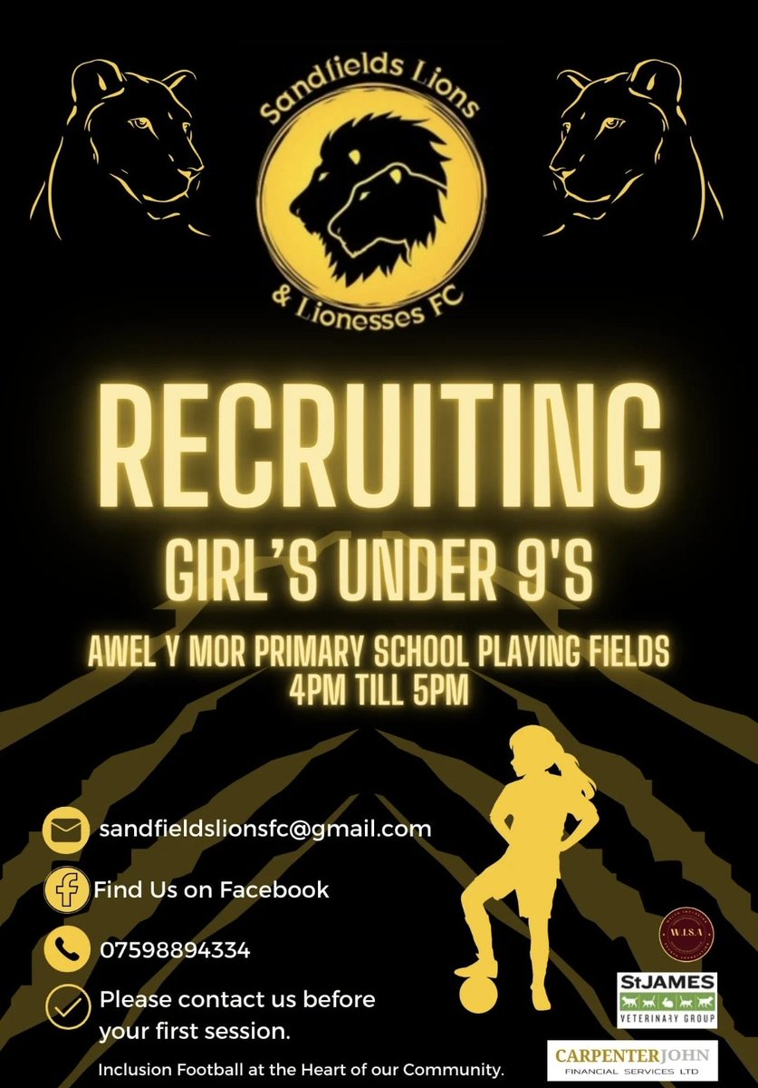 FcSandfields's tweet photo. Inbox for details x https://t.co/sKtNSzXUyC