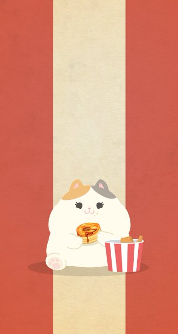 「popcorn」 illustration images(Latest｜RT&Fav:50)