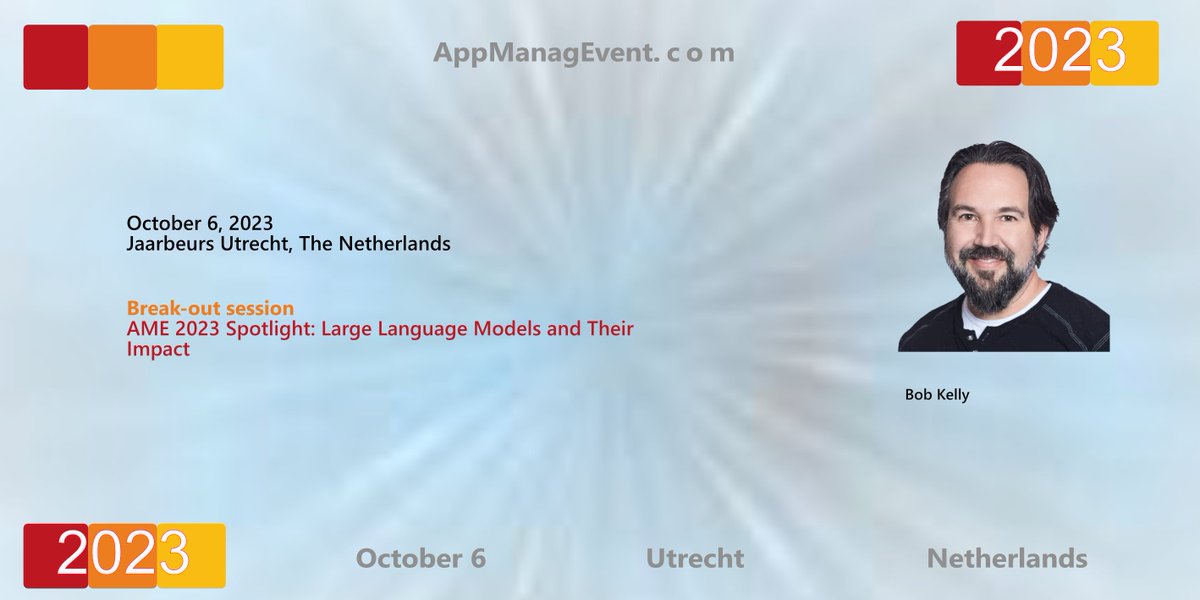 AppManagEvent tweet media