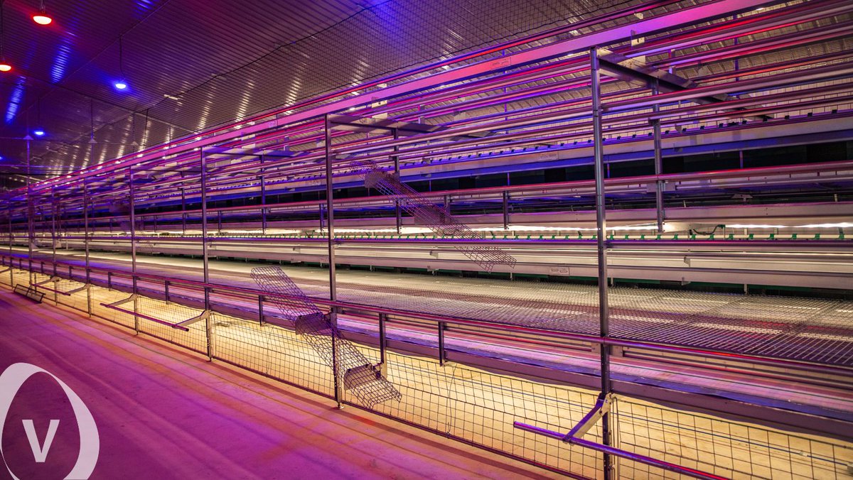 Vencomatic UK tweet media