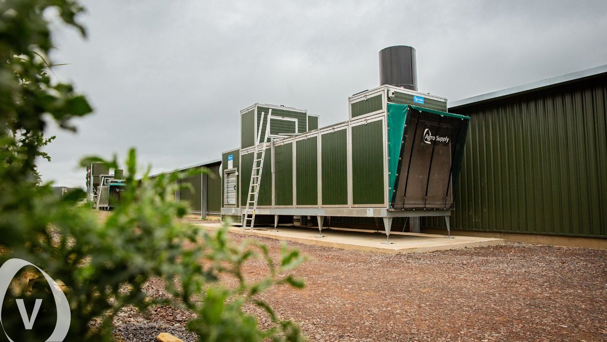 Vencomatic UK tweet media