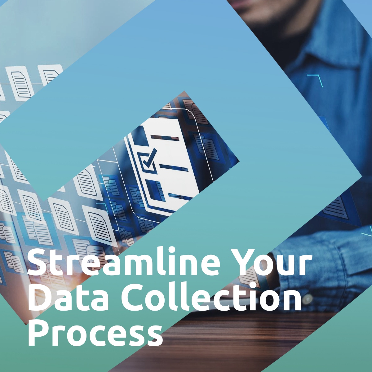 Don't let manual data collection slow your business down! Boost efficiency with GatherCapture's automated data services.

Tailored solutions for YOUR needs. Elevate data quality. Explore more: gathercapture.com/enterprise-dat…

Unleash your business potential! 

#DataCapture #Efficiency