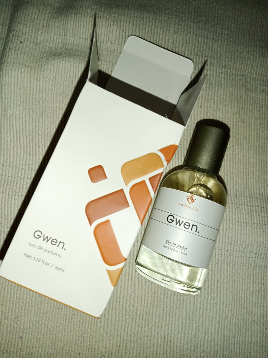 wts parfum andinskin gwen
💸 30k
📍 jatim

#zonauang