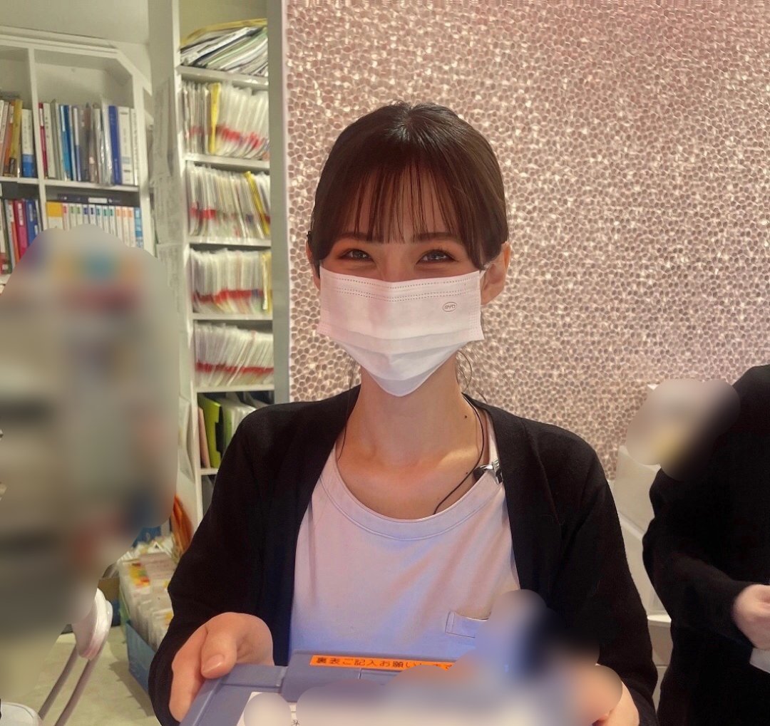MelissaTor30022's tweet photo. 女性ばかりの職場が出会いないので初裏アカですがセフレ募集してみます🥰

定期的にエッチ目的で会える方いますか？（週2位が理想的）

＃オフぱこ募集 #裏アカ女子 https://t.co/8S9Yni7mFG