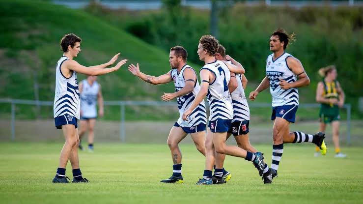 Lachlan Keeffe tweet media