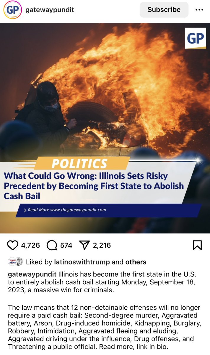 morriscode_'s tweet image. The inmates are running the asylum - 

Local sherif should consider taking the state over and fight against the tyrannical government sabotaging from within  #Illinois