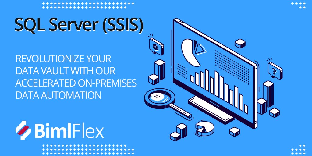 BimlScript's tweet image. Find out how #BimlFlex can accelerate the process of #SQLServer automation for #SQLServer solution using #SQLServer. #biml